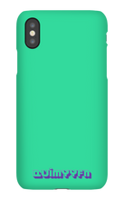 quimyyfn iPhone Phone Cases
