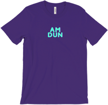 Am Dun Small Logo T-Shirt