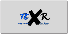 Team Relay X Everlast XXL Mouspad