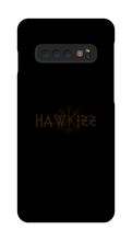 Hawkizz Vegvisir Samsung Phone Cases