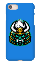 Blitz iPhone Phone Cases