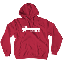AY_SQUAD Hoodie