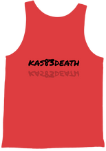 kas83death Tank Top