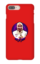 son_of_ottie iPhone Phone Cases
