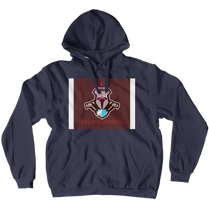chairwarrior16 Hoodies (No-Zip/Pullover)
