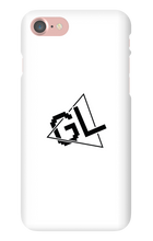 MONOCHROME  Gamers League iPhone Phone Cases