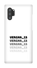 vergna_13 Samsung Phone Cases