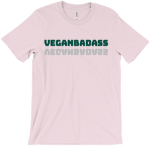veganbadass T-Shirts