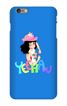 strawbabey iPhone Phone Cases