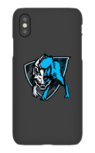 fr0stab0t iPhone Phone Cases
