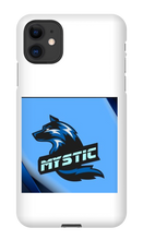 footcand iPhone Phone Cases