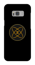 Essence Samsung Phone Cases