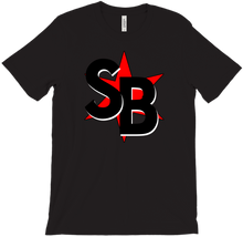stitched_bizkit T-Shirts