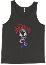 bust714 Tank Top