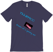 Tkkill9900 color way T shirt