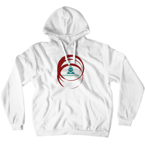 ItsReaperGod Pullover Hoodie