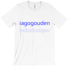 iagogouden T-Shirts