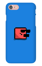 Cool Bob iPhone Case