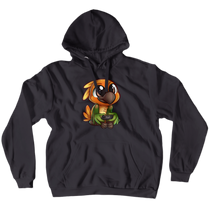 Gaming Birb Hoodie