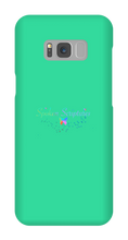 Spoken Scriptures Samsung Phone Cases