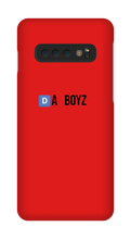 daboyz__ Samsung Phone Cases