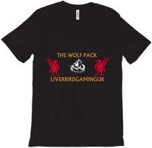 liverbirdgaminguk T-Shirts