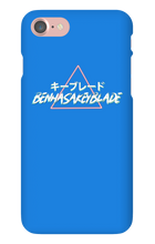 BHKB Retro iPhone Cases
