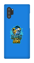 frosty_dp_ Samsung Phone Cases