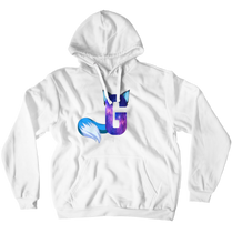 ttvgamincat Hoodies with logo (No-Zip/Pullover)