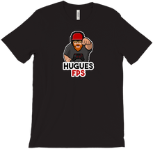 huguesfps Collector T-Shirts
