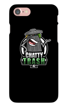chattytrash42 iPhone Phone Cases