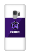 raulfort Samsung Phone Cases