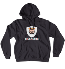 Rickmerks Hoodie type 2