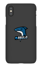 orbulis iPhone Phone Cases