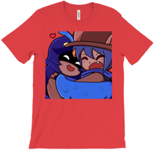Mystery G's OneShot Hug T-Shirts