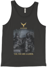 aleksism Tank Top