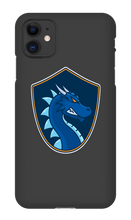 Frostteaa iPhone Phone Case