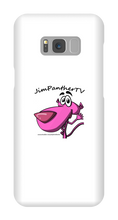 jimpanthertv Samsung Phone Cases