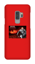 maliciousvicious1979 Samsung Phone Cases