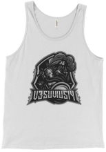 v3suvius14 Tank Top