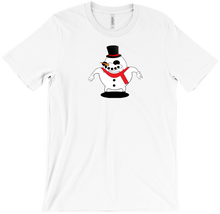 Snowmie T-Shirts