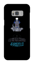 adhdrangerjoshryan Samsung Phone Cases