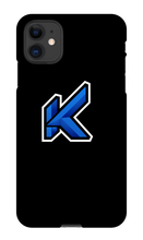 krmz21 iPhone Phone Cases