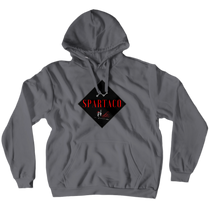 Sudadera SpartaTeam