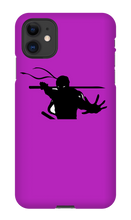 shad0w_ex iPhone Phone Cases