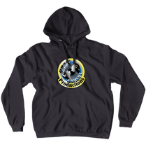 brokegamersttv Hoodies (No-Zip/Pullover)