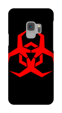 sb_gumsquad Samsung Phone Cases