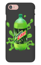 MC Dew iPhone Phone Cases