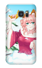 Holiday 2020 Samsung Phone Cases