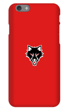 filliatro iPhone Phone Cases